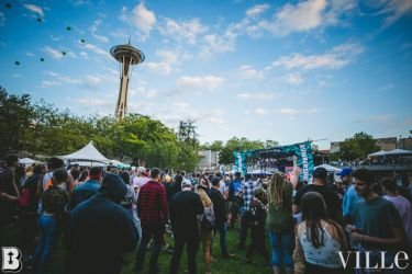 Bumbershoot 2018 day 2  211