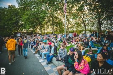 Bumbershoot 2018 day 2  212