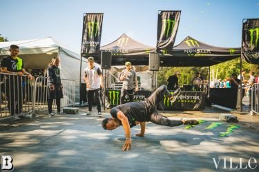 Bumbershoot 2018 day 2  55