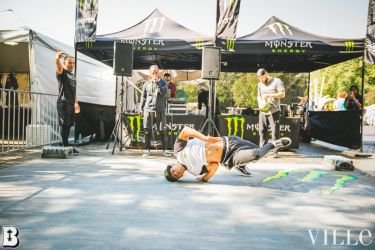 Bumbershoot 2018 day 2  58