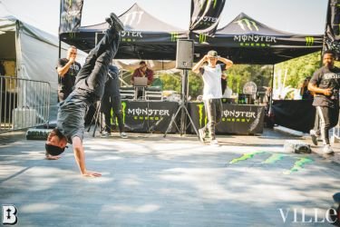 Bumbershoot 2018 day 2  60