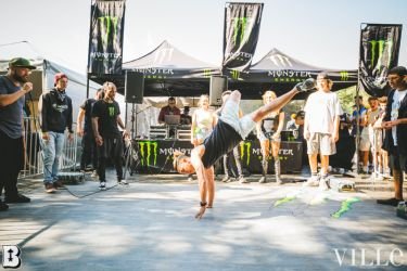 Bumbershoot 2018 day 2  70