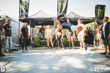 Bumbershoot 2018 day 2  71