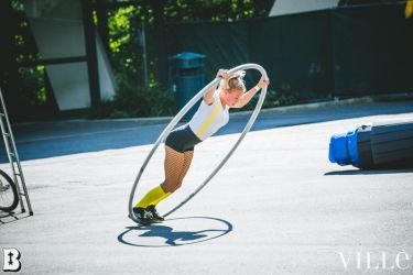 Bumbershoot 2018 day 2  74
