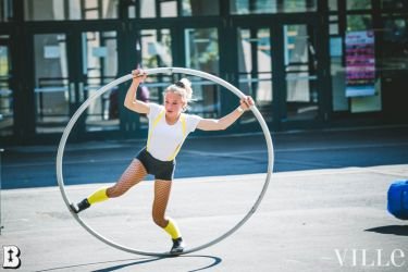Bumbershoot 2018 day 2  75