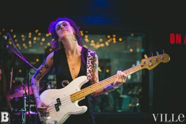 Bumbershoot 2018 day 2  77