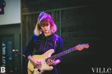 Bumbershoot 2018 day 2  80