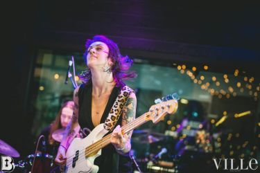 Bumbershoot 2018 day 2  84