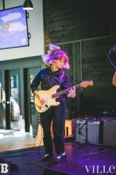 Bumbershoot 2018 day 2  85
