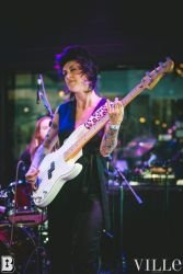 Bumbershoot 2018 day 2  86