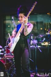 Bumbershoot 2018 day 2  87