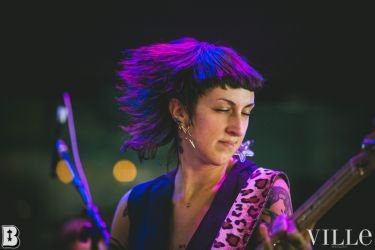 Bumbershoot 2018 day 2  97