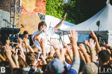 Bumbershoot 2018 day 2  98