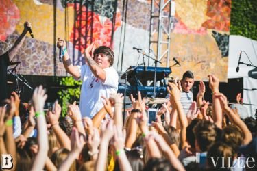 Bumbershoot 2018 day 2  99