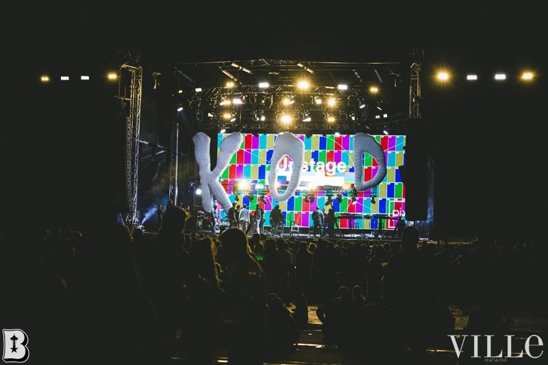 Bumbershoot 2018 day 2  252