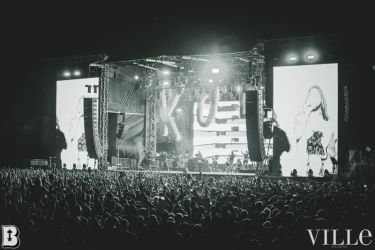Bumbershoot 2018 day 2  255