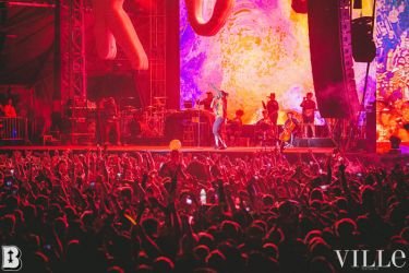 Bumbershoot 2018 day 2  268