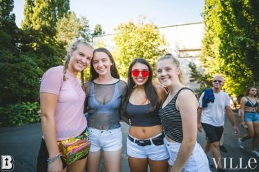 Bumbershoot 2018 day 3  1