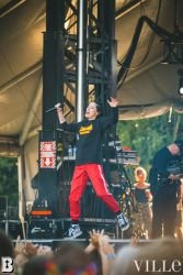 Bumbershoot 2018 day 3  10