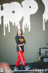 Bumbershoot 2018 day 3  12