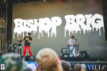 Bumbershoot 2018 day 3  13