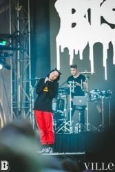 Bumbershoot 2018 day 3  2