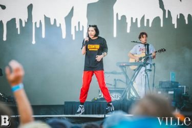 Bumbershoot 2018 day 3  20
