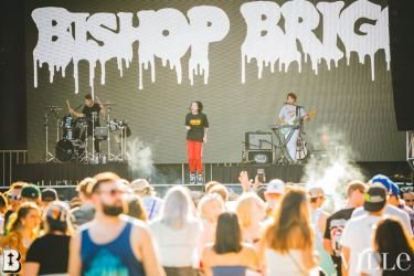 Bumbershoot 2018 day 3  22
