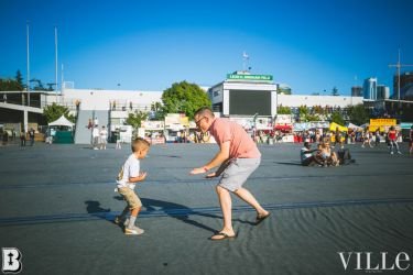 Bumbershoot 2018 day 3  23