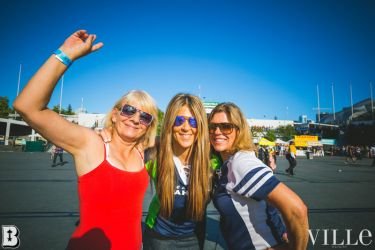 Bumbershoot 2018 day 3  24