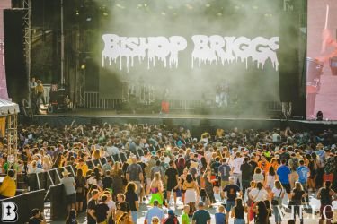 Bumbershoot 2018 day 3  25