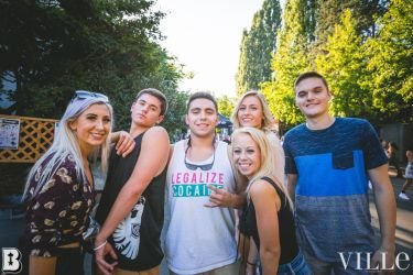 Bumbershoot 2018 day 3  27