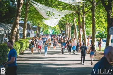 Bumbershoot 2018 day 3  28