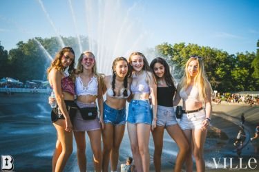 Bumbershoot 2018 day 3  29