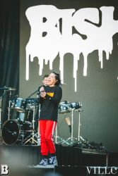 Bumbershoot 2018 day 3  3