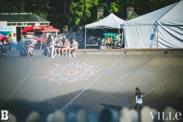 Bumbershoot 2018 day 3  30