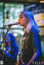 Bumbershoot 2018 day 3  34