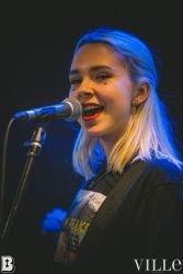 Bumbershoot 2018 day 3  37