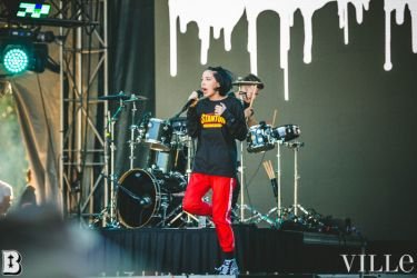 Bumbershoot 2018 day 3  4