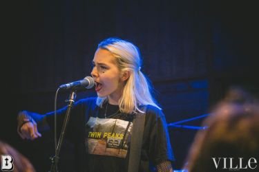 Bumbershoot 2018 day 3  41