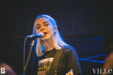 Bumbershoot 2018 day 3  42