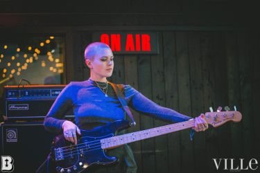 Bumbershoot 2018 day 3  43