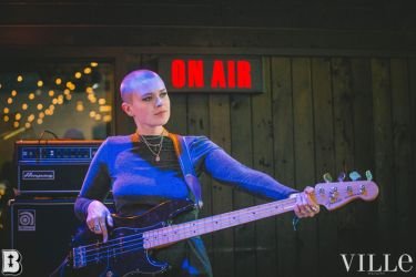 Bumbershoot 2018 day 3  44