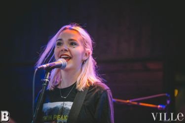 Bumbershoot 2018 day 3  46