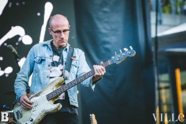 Bumbershoot 2018 day 3  49