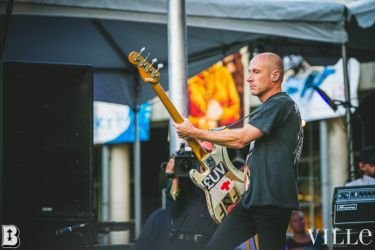 Bumbershoot 2018 day 3  57