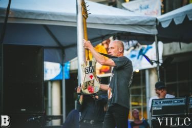 Bumbershoot 2018 day 3  58