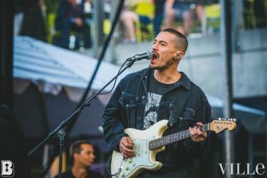 Bumbershoot 2018 day 3  59