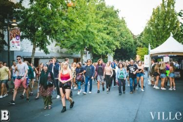 Bumbershoot 2018 day 3  64