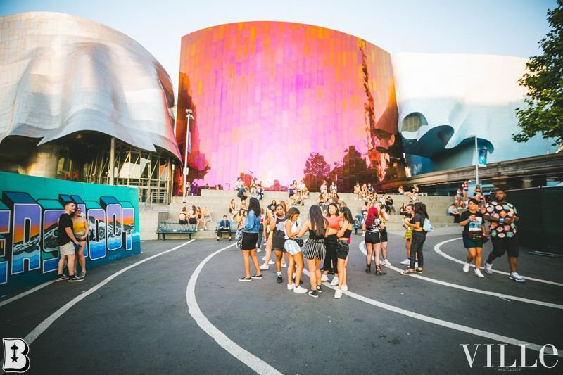 Bumbershoot 2018 day 3  65
